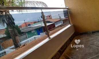 Imagem 6: CASA MARAVILHOSA | SOBRADO| 4 QTOS | 3 VGS | 2 SALAS