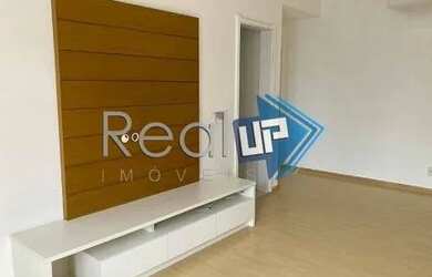 Imagem 2: 2 Quartos Reformado Dona Mariana