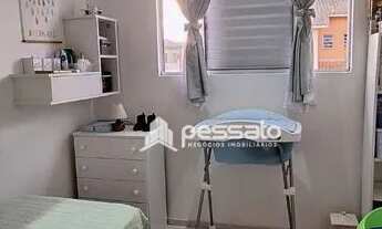 Imagem 6: Sobrado com 2 dormitórios à venda, 56 m² por R$ 212.000 - Santa Cruz - Gravataí/RS