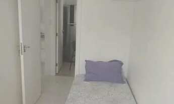 Imagem 7: Pituba 2/4 com 2 banheiros, andar alto, Nascente