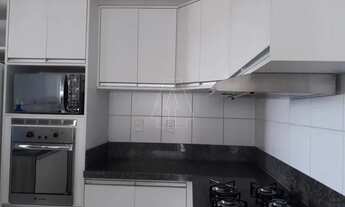 Imagem 5: Araçatuba - Apartamento - Conjunto Habitacional Pedro Perri