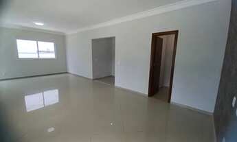 Imagem 2: Casa com 3 dormitórios para alugar, 166 m² por R$ 7.140,00/mês - Ibi Aram I - Itupeva/SP