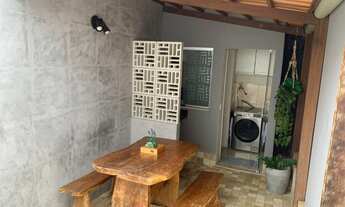 Imagem 4: Casa para venda com 70 metros quadrados com 1 quarto em Stella Maris - Salvador - Bahia