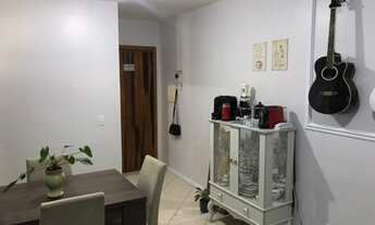 Imagem 7: Apartamento para venda com 53 metros quadrados com 2 quartos