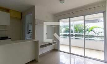 Imagem 2: Apartamento à Venda - Vila Romana, 1 Quarto, 55 m2