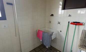 Imagem 7: Apartamento com 3 dormitórios para alugar, 123 m² por R$ 2.530,00/mês - Vila Monteiro - Pi