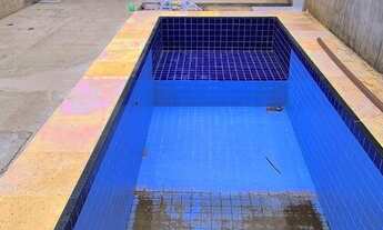 Imagem: Casa para venda possui 95 metros quadrados