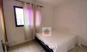 Imagem 7: Flat para aluguel possui 35 metros quadrados com 1 quarto em Indianópolis - São Paulo - SP