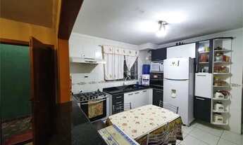 Imagem 2: Sobrado com 05 dormitórios sendo 01 Suíte + 02 Vagas - Á Venda - Grajaú