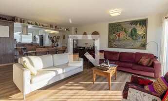 Imagem 4: Apartamento para Aluguel - Vila Madalena, 2 Quartos, 112 m2