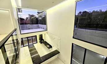 Imagem 6: Sobrado para venda com 260 metros quadrados com 4 quartos em Anápolis City - Anápolis - GO