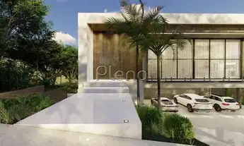 Imagem 2: Casa - Residencial Vila Lombarda - Valinhos
