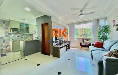 Imagem 3: Casa à venda, 3 quartos, 1 suíte, 4 vagas, Cabral - Contagem/MG