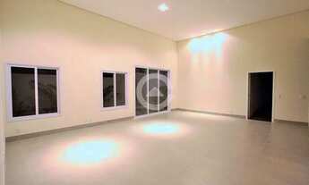 Imagem 3: Casa - Loteamento Mont Blanc Residence - Campinas