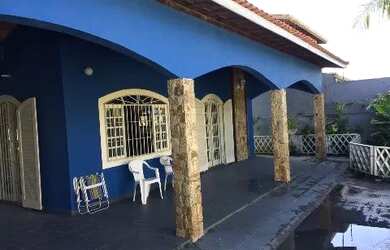 Imagem: CASA, VENDA BALNEÁRIO CALIFORNIA -ITANHAÉM/SP