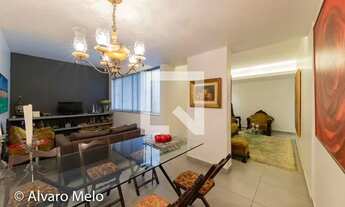 Imagem 5: Apartamento à Venda - Serra, 3 Quartos, 115 m2