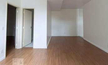Imagem 2: Apartamento para Aluguel - Jaguaré, 1 Quarto, 69 m2