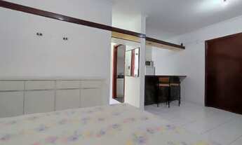 Imagem 3: Flat Mobilado Pacote