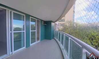 Imagem 6: Apartamento Rio 2 - Verano, Aluguel, 4 quartos - NBI 531 RVP