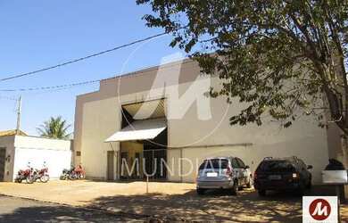 Imagem 2: Salão/Galpão (outros