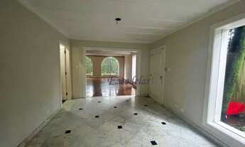 Imagem 7: Casa com 4 dormitórios para alugar, 250 m² por R$ 26.472,00/mês - Jardim Europa - São Paul