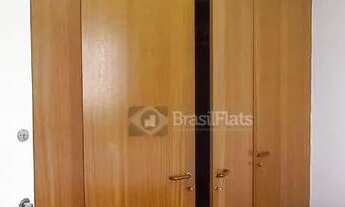 Imagem 2: Flat com 1 dormitório para alugar, 41 m² por R$ 3.800/mês - Paraíso - São Paulo/SP