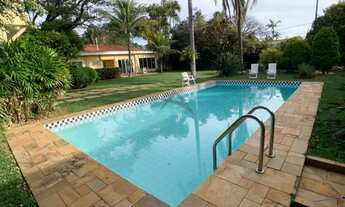 Imagem 7: Casa - Nova Campinas - Campinas