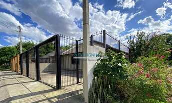 Imagem 2: Casa com 2 dormitórios à venda, 72 m² por R$ 244.000,00 - Vila Imbuhy - Cachoeirinha/RS