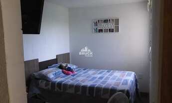 Imagem 7: Apartamento para Venda - 40m², 2 dormitórios, 2 vagas - Vila Nova