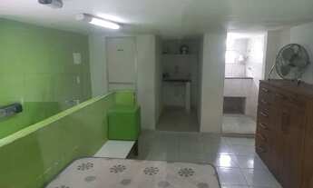 Imagem 3: Kitnet Quarto com aluguel com preço sob consulta