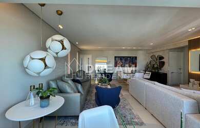 Imagem 7: Lindo apto na Madalena, com 136m² e lazer completo!