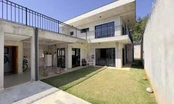 Imagem 6: Sobrado em Loteamento Parque Residencial Serras de Atibaia II - Atibaia