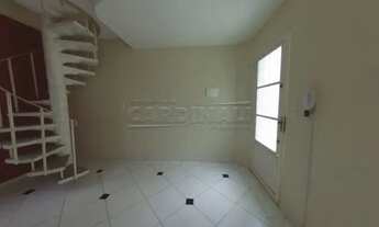 Imagem 3: Apartamento Padrão em São Carlos