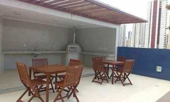 Imagem 4: Alugo excelente apto de 73 em Edifício Torre Parnaso