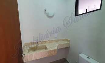 Imagem 2: Casa em Cravinhos - Jardim Acácias - Casa Nova