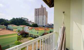 Imagem 7: Apartamento para Aluguel - Utinga, 2 Quartos, 57 m2