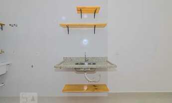 Imagem 6: Apartamento para Aluguel - Vila Mazzei, 1 Quarto, 27 m2