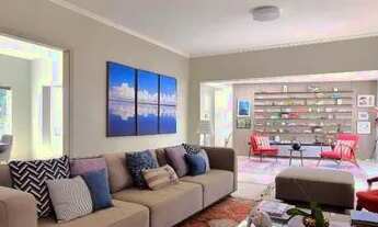 Imagem 5: Casa para venda com 554 metros quadrados com 7 quartos em Jardim Guedala - São Paulo - SP