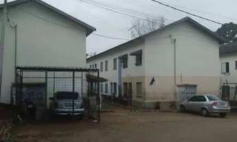 Imagem 3: Apartamento com 2 dormitórios à venda, 48 m² por R$ 70.000,00 - Caguaçu - Sorocaba/SP