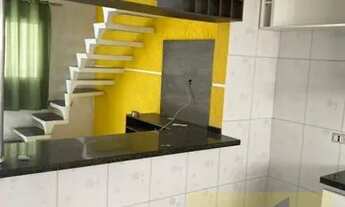 Imagem 4: São Paulo - Casa de Condomínio - Jardim Miriam