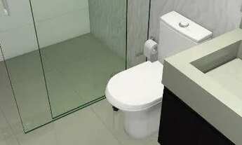 Imagem 6: Casa com 4 dormitórios à venda, 359 m² por R$ 1.900.000,00 - Residencial e Empresarial Alp