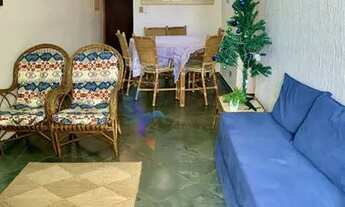 Imagem 4: UBATUBA - Apartamento Padrão - ITAGUÁ