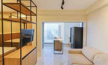 Imagem: Apartamento para Aluguel - Butantã, 1 Quarto