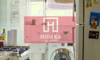 Imagem 5: Apartamento à venda no bairro Vila da Saúde - São Paulo/SP, Zona Sul