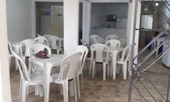 Imagem 3: Salão de Festas com Piscina