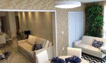 Imagem 3: Apartamento de 3 dormitórios no Boqueirão