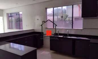 Imagem 7: Água Cristal, belissíma Casa com 400 m² com 4 Suítes