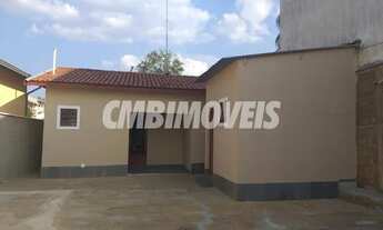 Imagem 3: Casa - Parque Imperador - Campinas