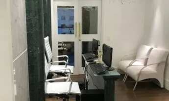 Imagem 6: Conjunto com layout e decoração luxuosa, Itaim Bibi