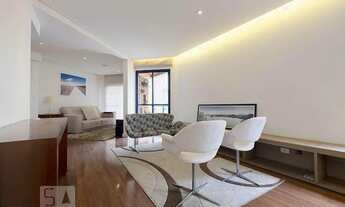 Imagem 4: Apartamento para Aluguel - Vila Madalena, 2 Quartos, 96 m2